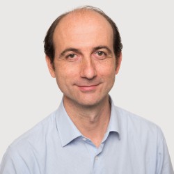 Nicolas Lemmens - Directeur