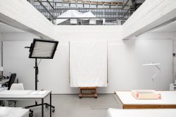 Nicolas Lemmens Studio Atelier