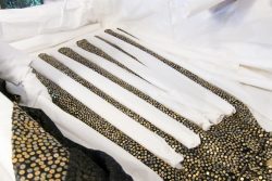 Service Restauration Textiles